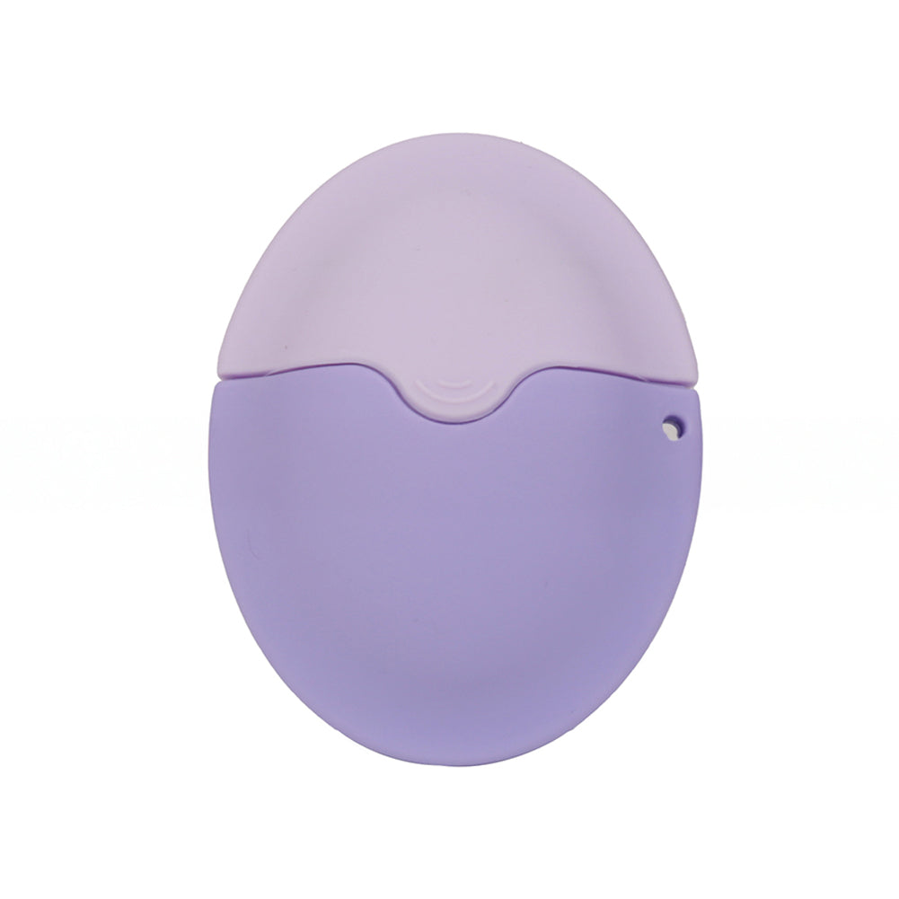 Applicatore di crema solare