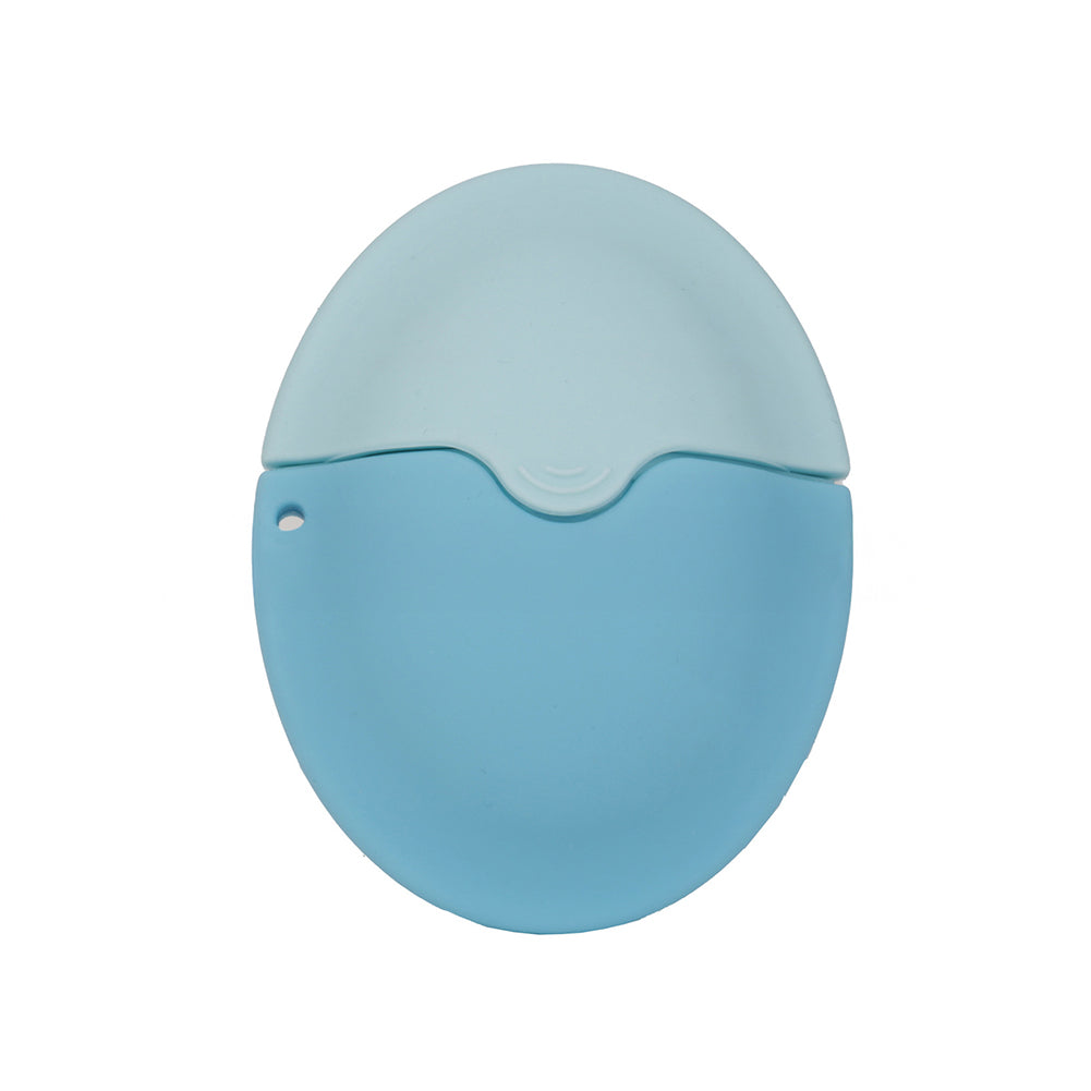 Applicatore di crema solare