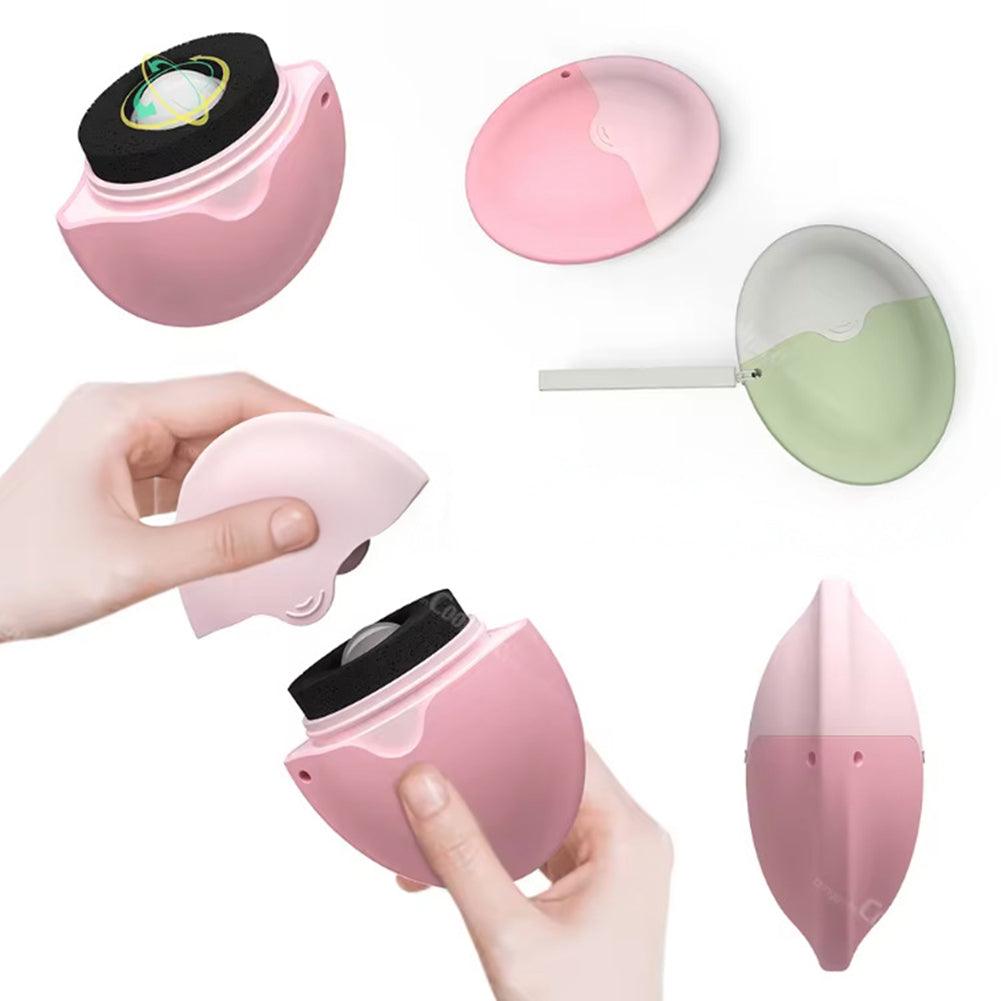 Applicatore di crema solare